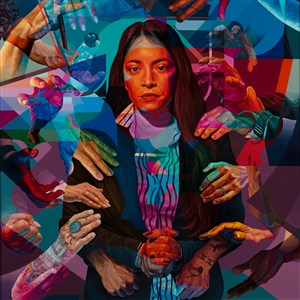 Robertson-Salt, Ian b.1989